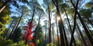 Forest Stewardship Council Sustainable Forestry Practices In Germany 2