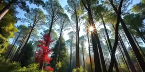 Forest Stewardship Council Sustainable Forestry Practices In Germany 2