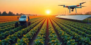 Agrichain 1