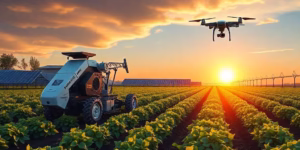 Agrichain 2