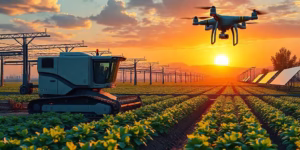 Agrichain 3