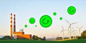Emissions trading Scheme (ETS) - emissions trading system